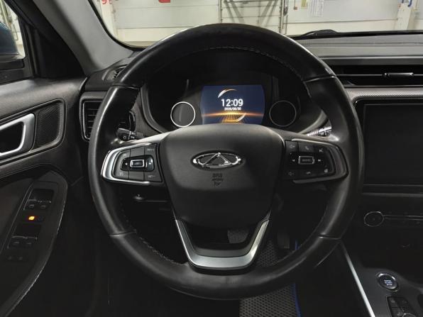 Chery Tiggo 4 I Рестайлинг с пробегом 2021 года, цена 1 300 000 рублей, 103773 км, внедорожник, Автокод Объявления