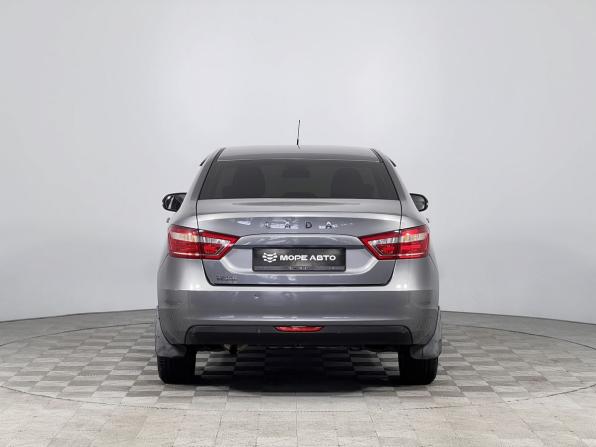 Lada (ВАЗ) Vesta I с пробегом 2020 года, цена 890 000 рублей, 167674 км, седан, Автокод Объявления