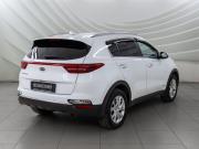 Kia Sportage IV Рестайлинг Волгоград  - изображение 47