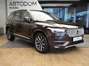 Volvo XC90 II Москва  - изображение 36