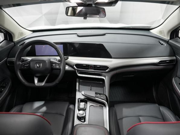 Changan UNI-T I с пробегом 2024 года, цена 2 350 000 рублей, 11614 км, внедорожник, Автокод Объявления