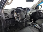 Toyota Land Cruiser Prado 150 Series Рестайлинг 3 Москва  - изображение 49