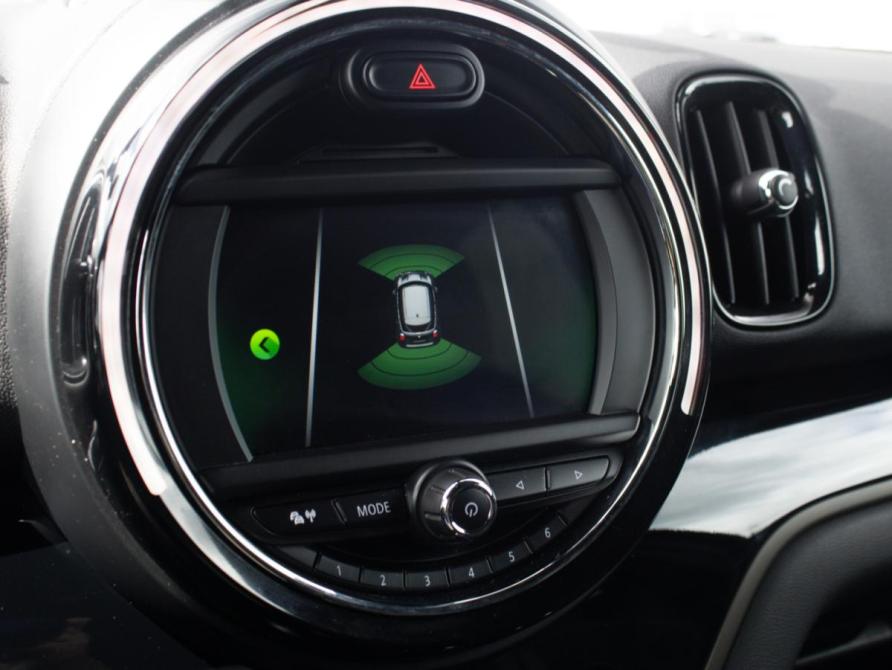 Mini Countryman II Москва  - изображение 18