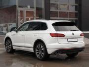 Volkswagen Touareg III Новосибирск  - изображение 35