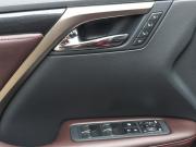Lexus RX IV Рестайлинг Москва  - изображение 50