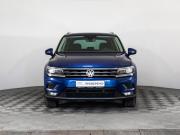 Volkswagen Tiguan II Санкт-Петербург  - изображение 38