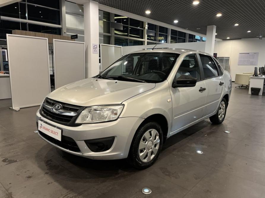 Lada (ВАЗ) Granta I Чебоксары  - изображение 7