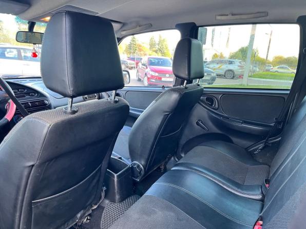 Chevrolet Niva I Рестайлинг с пробегом 2015 года, цена 499 000 рублей, 246003 км, внедорожник, Автокод Объявления