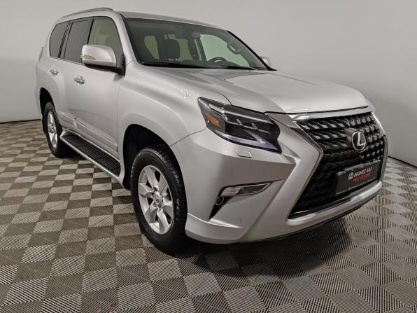 Lexus GX II Рестайлинг с пробегом 2014 года, цена 4 890 000 рублей, 165876 км, внедорожник, Автокод Объявления