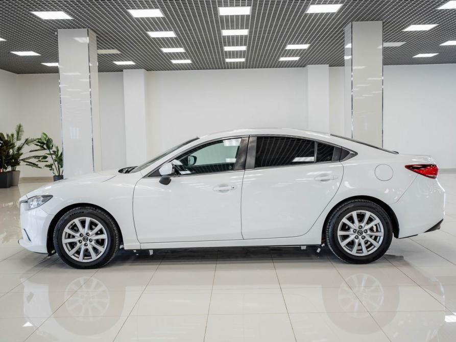 Mazda 6 III (GJ) Самара  - изображение 8