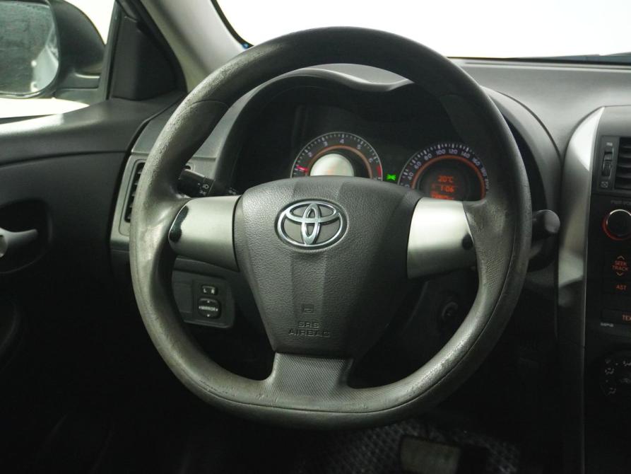 Toyota Corolla X (E140 E150) Вологда  - изображение 16