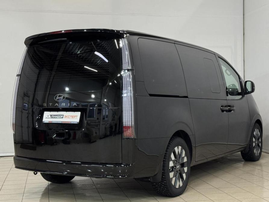Hyundai Staria I Нижний Новгород  - изображение 8