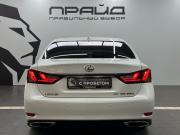 Lexus GS IV Ростов-на-Дону  - изображение 32