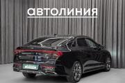 Kia K5 III Красноярск  - изображение 28