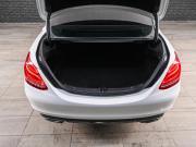 Mercedes-Benz C-Класс IV (W205) Екатеринбург  - изображение 28