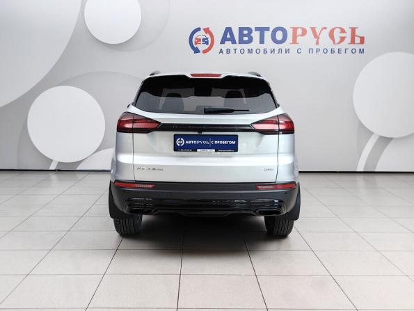 Geely Atlas Pro с пробегом 2024 года, цена 2 268 000 рублей, 27343 км, внедорожник, Автокод Объявления