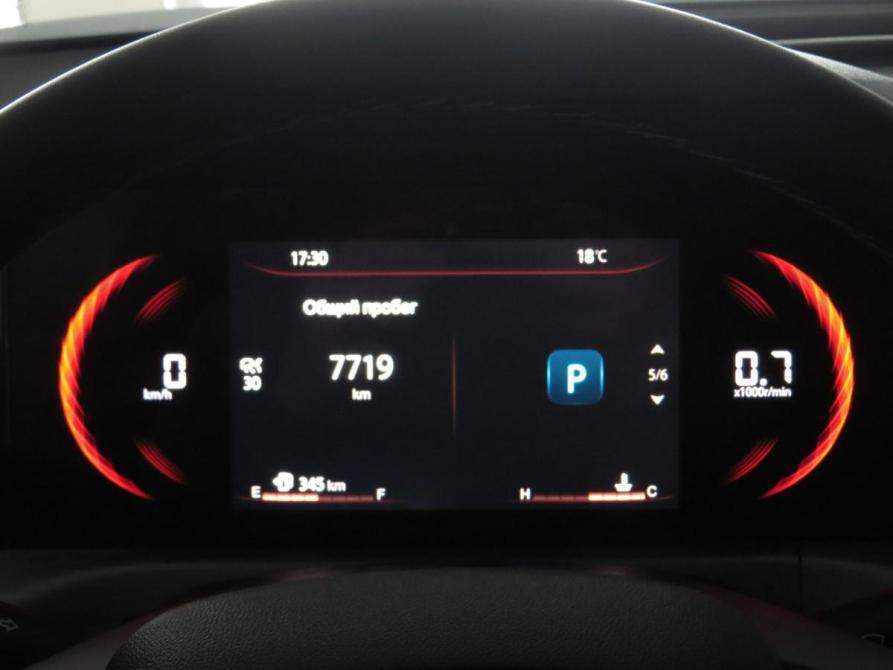 Changan CS35 Plus I Рестайлинг Санкт-Петербург  - изображение 8