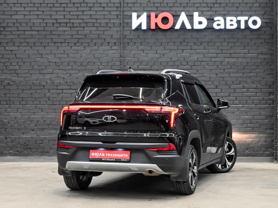 Москвич 3 Екатеринбург  - изображение 4