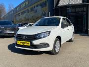 Lada (ВАЗ) Granta I Рестайлинг Нефтекамск  - изображение 13