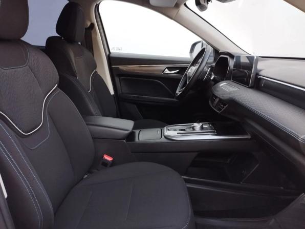 Haval Jolion I с пробегом 2021 года, цена 1 499 000 рублей, 97402 км, внедорожник, Автокод Объявления