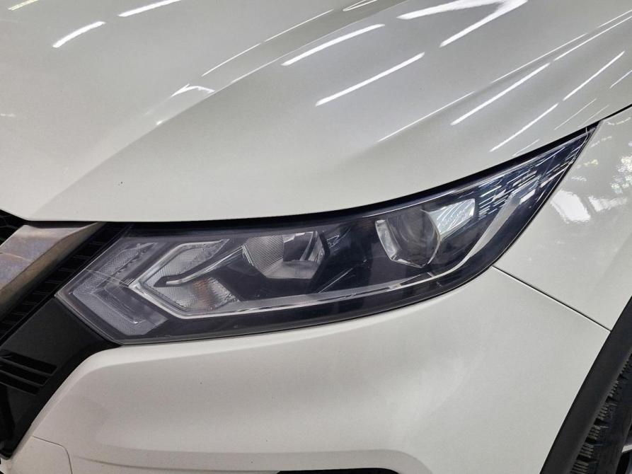 Nissan Qashqai II Рестайлинг Москва  - изображение 10