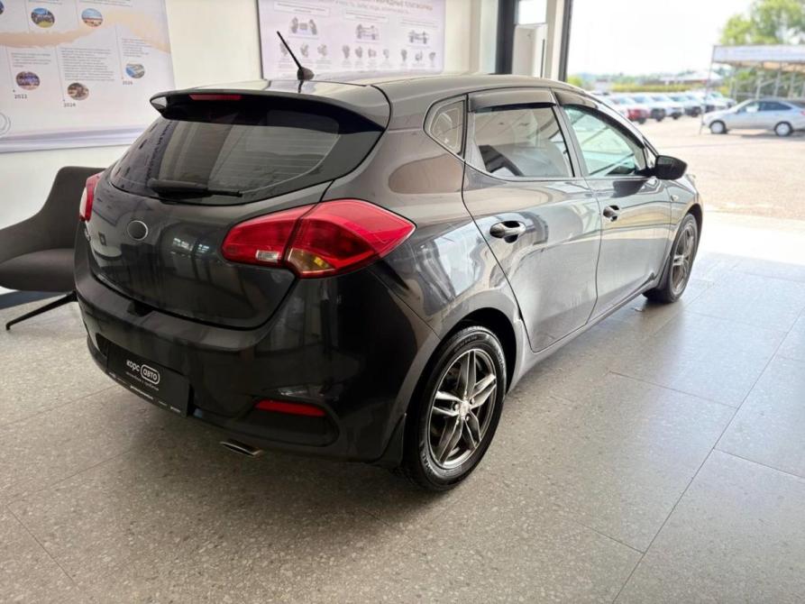 Kia Ceed II Ярославль  - изображение 3
