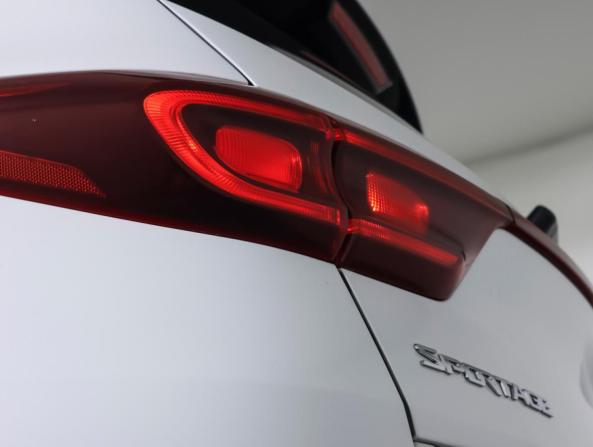 Kia Sportage IV Рестайлинг с пробегом 2021 года, цена 1 944 000 рублей, 152521 км, внедорожник, Автокод Объявления