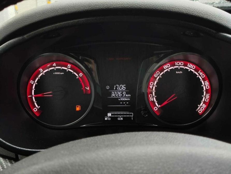 Lada (ВАЗ) Granta I Рестайлинг Санкт-Петербург  - изображение 20