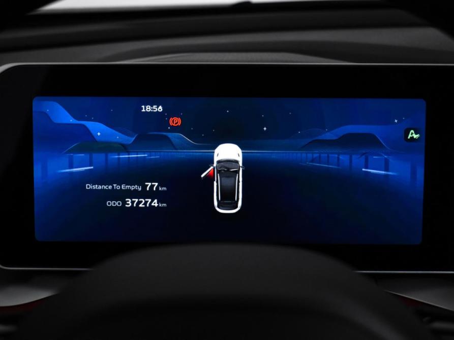 Geely Coolray I Рестайлинг Санкт-Петербург  - изображение 19
