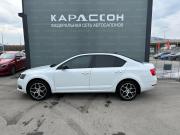 Skoda Octavia III (A7) Рестайлинг Екатеринбург  - изображение 15