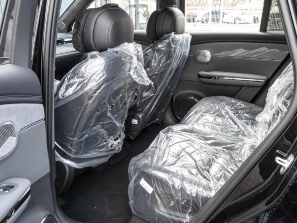 GAC Trumpchi S7 с пробегом 2026 года, цена 4 640 000 рублей, 65 км, внедорожник, Автокод Объявления
