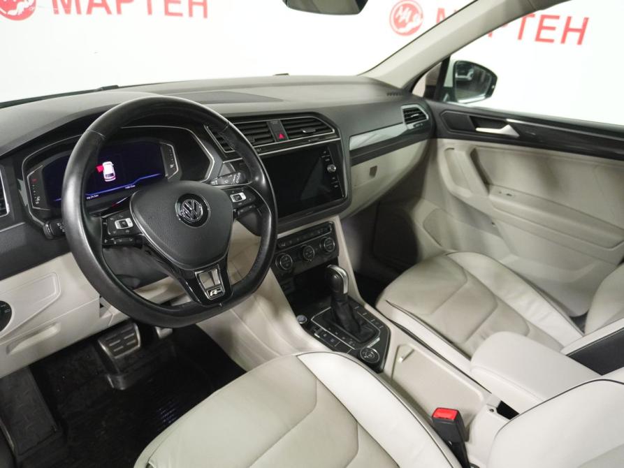 Volkswagen Tiguan II Вологда  - изображение 9