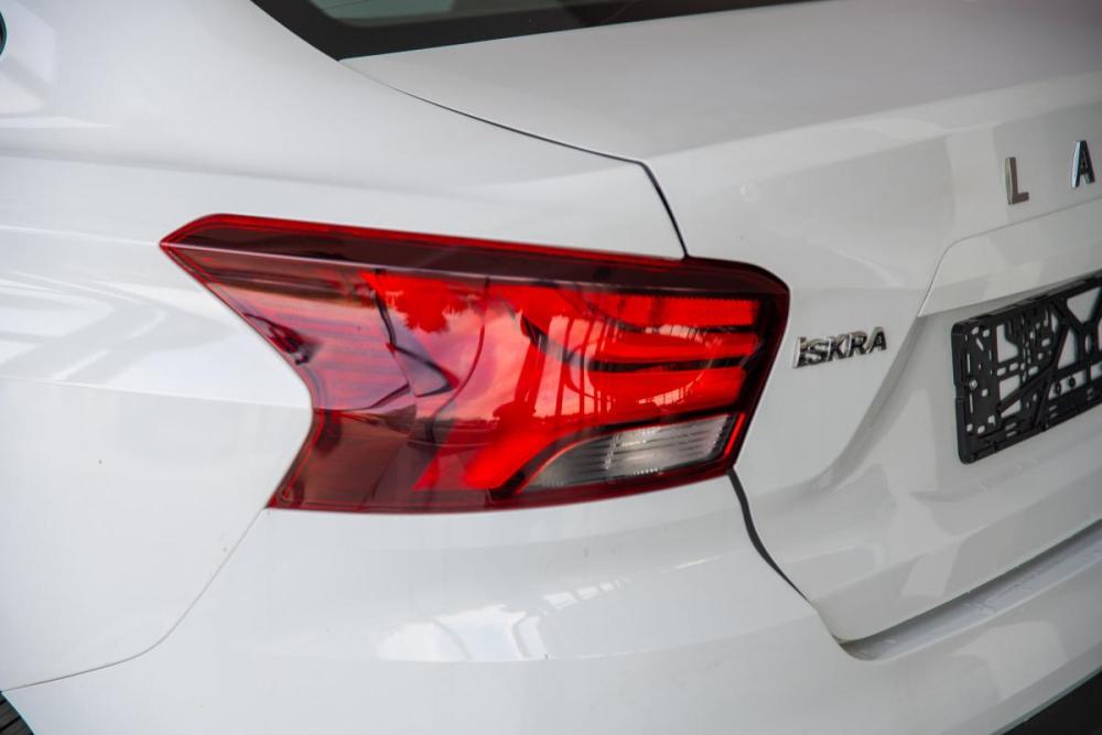 Lada (ВАЗ) Iskra Ростов-на-Дону  - изображение 12