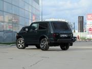 Lada (ВАЗ) Niva Legend Самара  - изображение 23