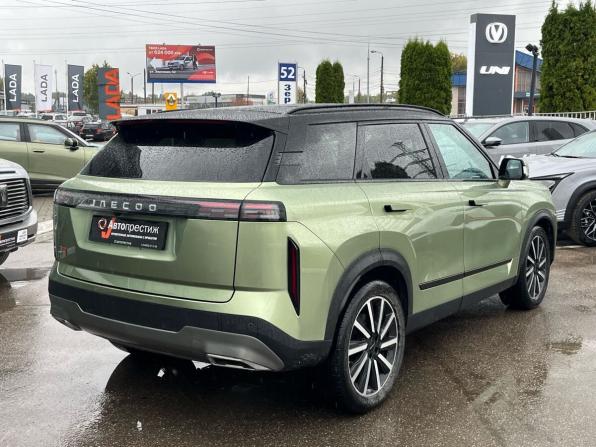 Jaecoo J7 I с пробегом 2024 года, цена 1 990 000 рублей, 66050 км, внедорожник, Автокод Объявления