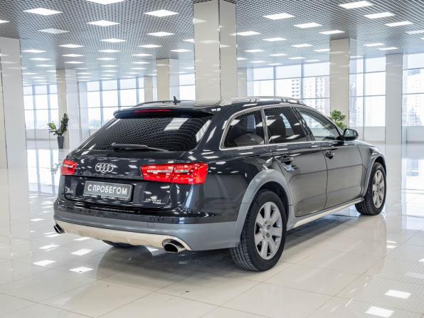 Audi A6 allroad III (C7) с пробегом 2012 года, цена 1 770 000 рублей, 163558 км, универсал, Автокод Объявления