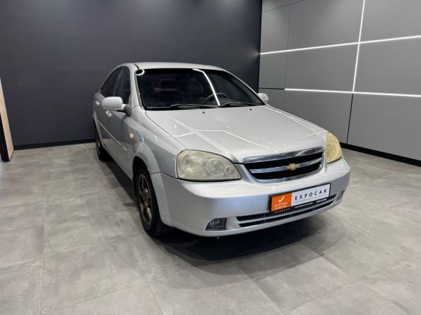 Chevrolet Lacetti I с пробегом 2009 года, цена 359 000 рублей, 186000 км, седан, Автокод Объявления