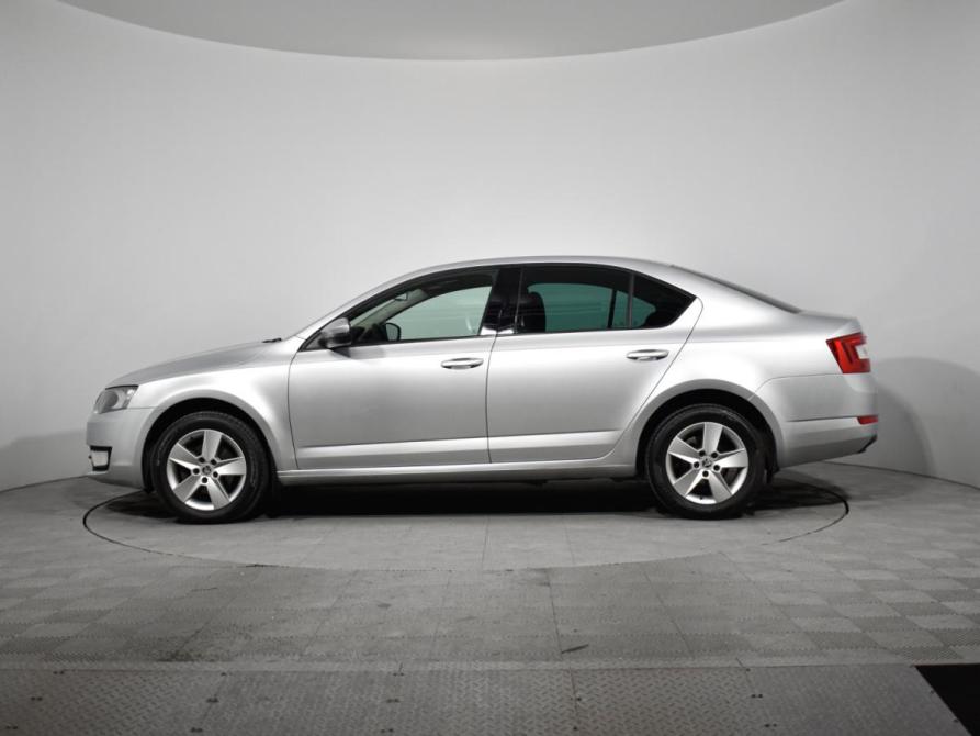 Skoda Octavia III (A7) Санкт-Петербург  - изображение 9