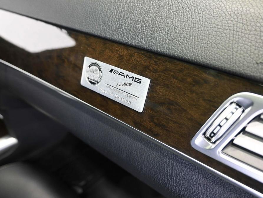 Mercedes-Benz E-Класс IV (W212 S212 C207) Рестайлинг Ростов-на-Дону  - изображение 24