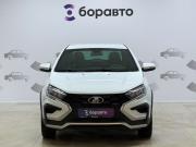 Lada (ВАЗ) Vesta I Рестайлинг (NG) Ставрополь  - изображение 17