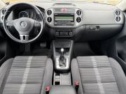 Volkswagen Tiguan I Ярославль  - изображение 24