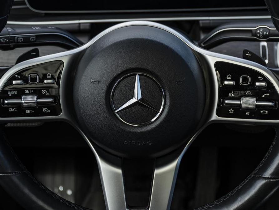 Mercedes-Benz GLE II (V167) Москва  - изображение 11