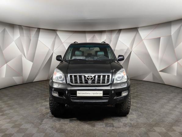 Toyota Land Cruiser Prado 120 Series с пробегом 2006 года, цена 1 659 000 рублей, 338401 км, внедорожник, Автокод Объявления