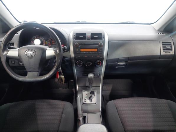 Toyota Corolla X (E140 E150) Рестайлинг с пробегом 2012 года, цена 1 150 000 рублей, 124690 км, седан, Автокод Объявления