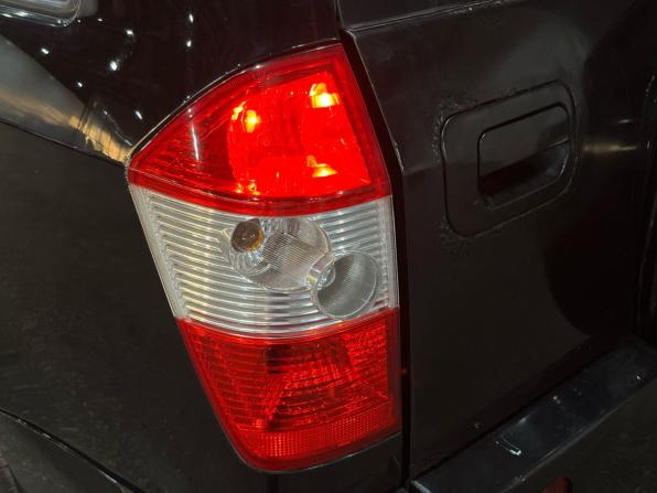 Chery Tiggo (T11) I с пробегом 2012 года, цена 399 000 рублей, 106920 км, внедорожник, Автокод Объявления