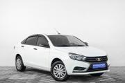 Lada (ВАЗ) Vesta I Кемерово  - изображение 20