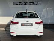 Hyundai Solaris II Уфа  - изображение 25