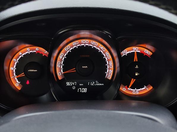Lada (ВАЗ) Vesta I с пробегом 2021 года, цена 1 179 000 рублей, 96530 км, седан, Автокод Объявления