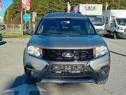 Lada (ВАЗ) Largus I Рестайлинг Тюмень  - изображение 24