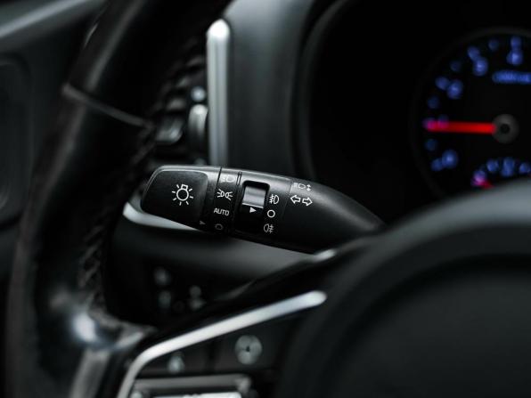 Kia Sportage IV Рестайлинг с пробегом 2018 года, цена 1 718 000 рублей, 213515 км, внедорожник, Автокод Объявления
